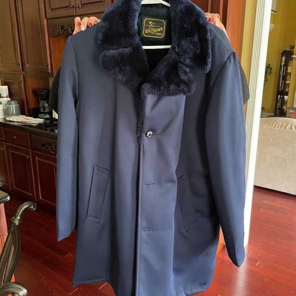Westwind sportwear coat - Picture 1 of 1